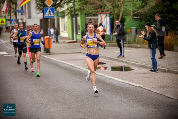 Kalyuzhna Victoria marathon 18 04 2021 3