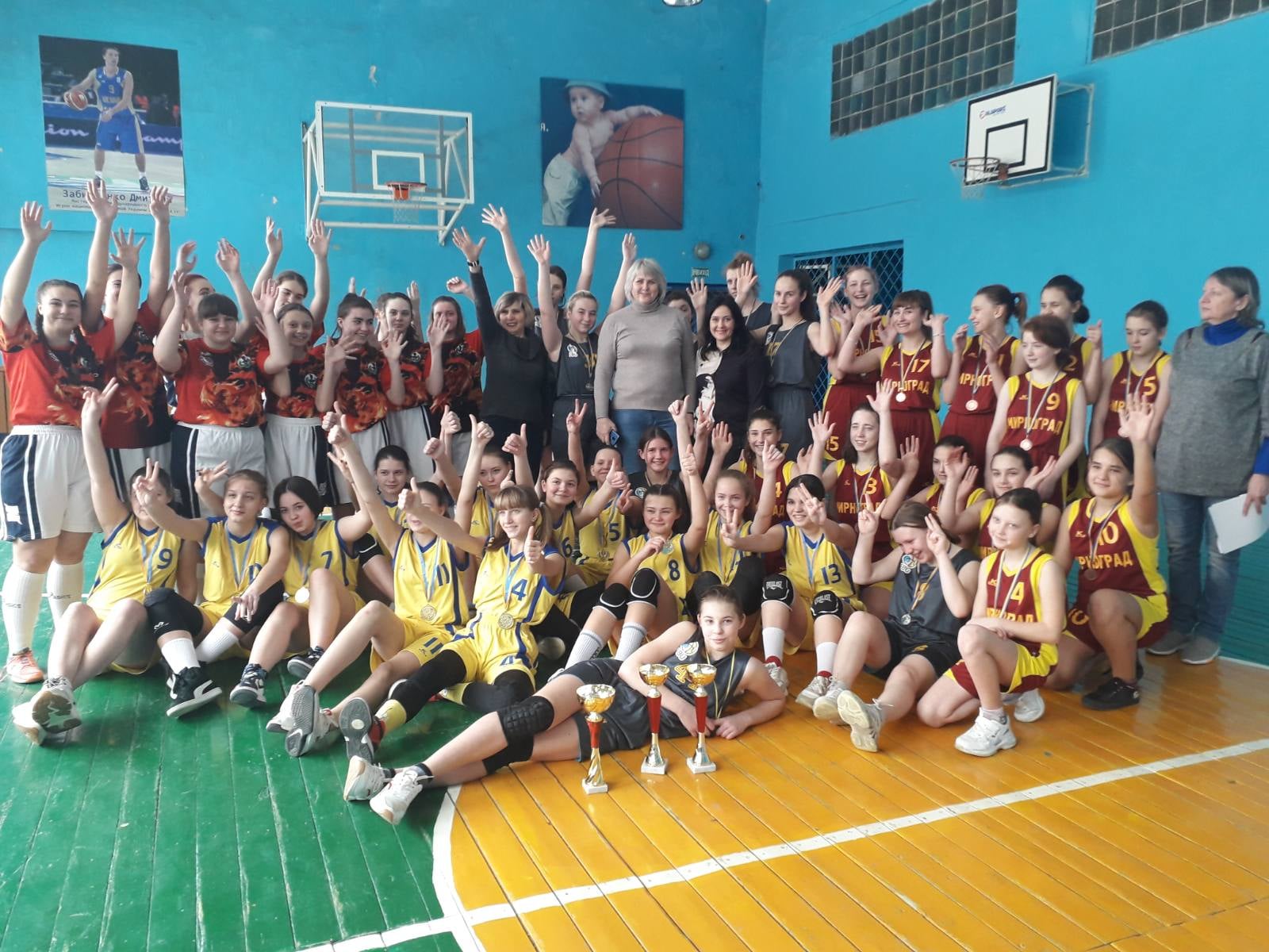 basketball