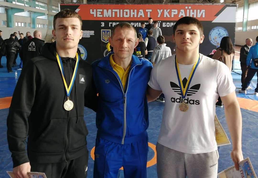 kramatorsk bortsi