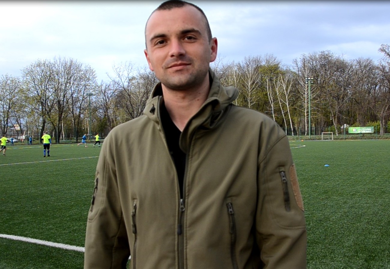 kramatorsk patriot