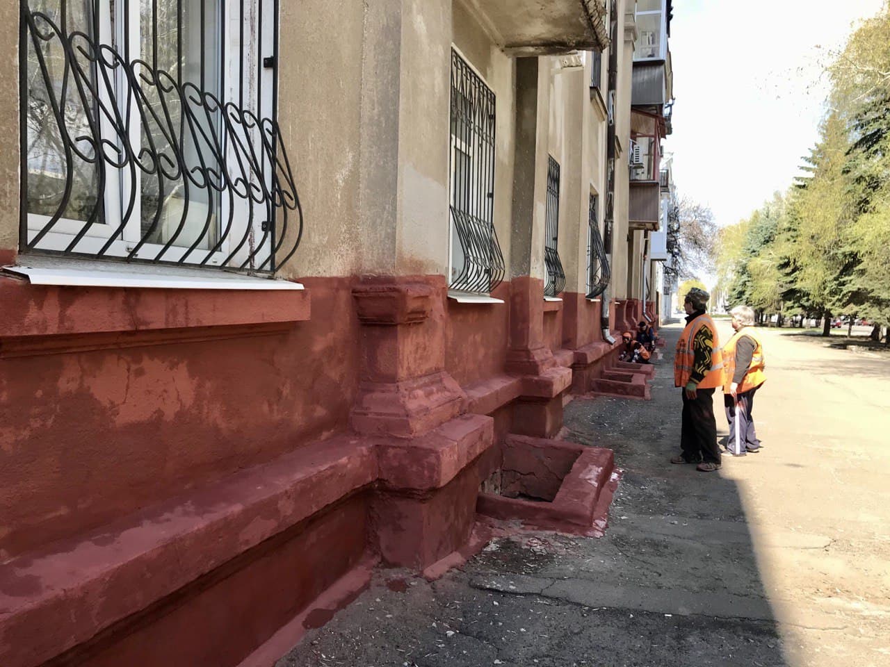 kramatorsk ursas akademichna