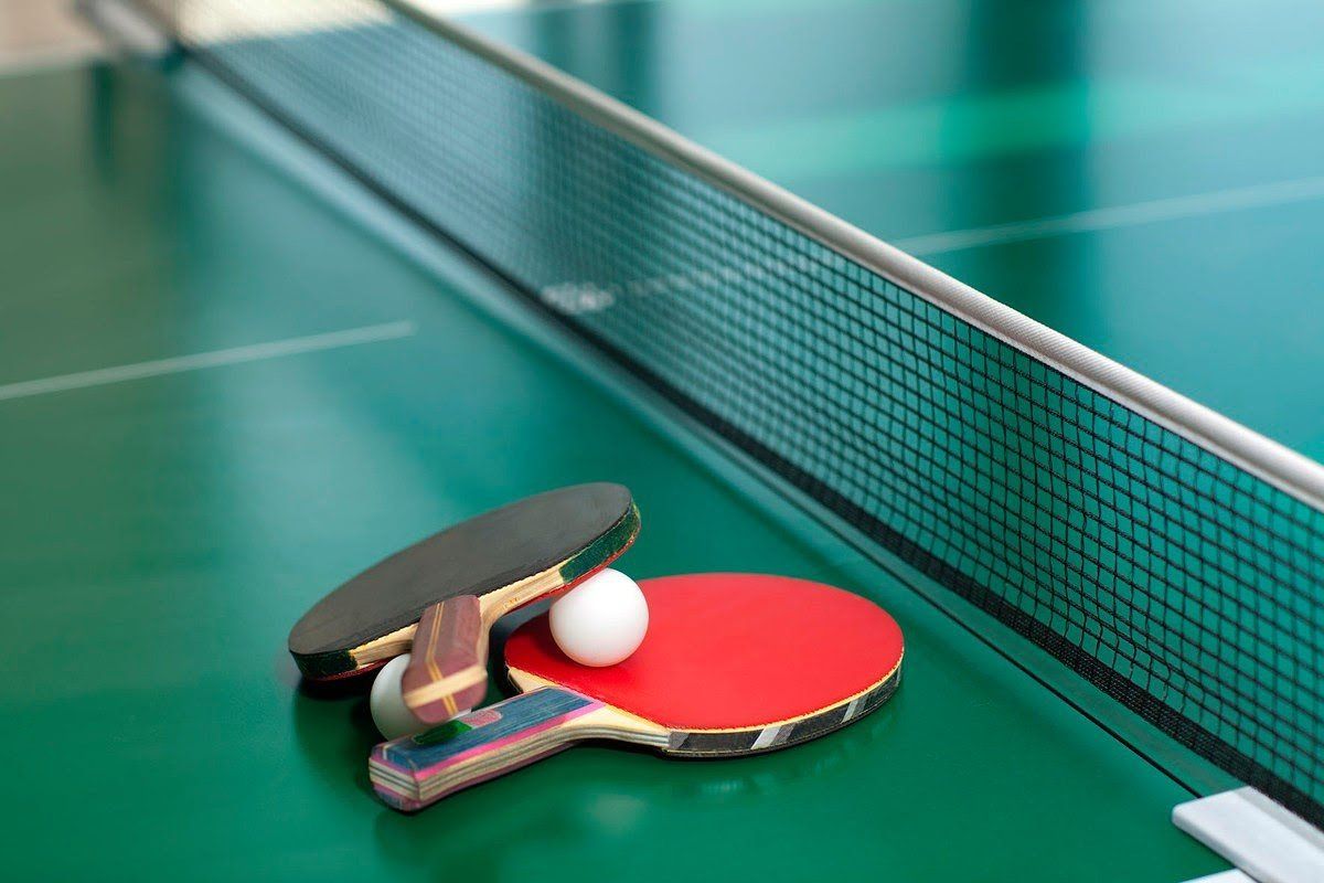 nastolniy tennis fitness