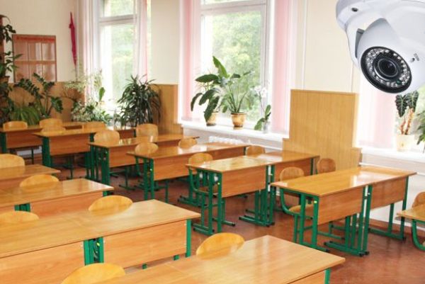 videonabljudenie v shkolah