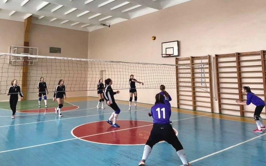 voleyball
