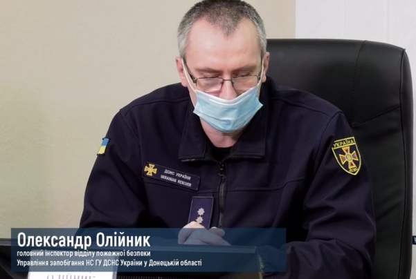 aleksandr olejnik