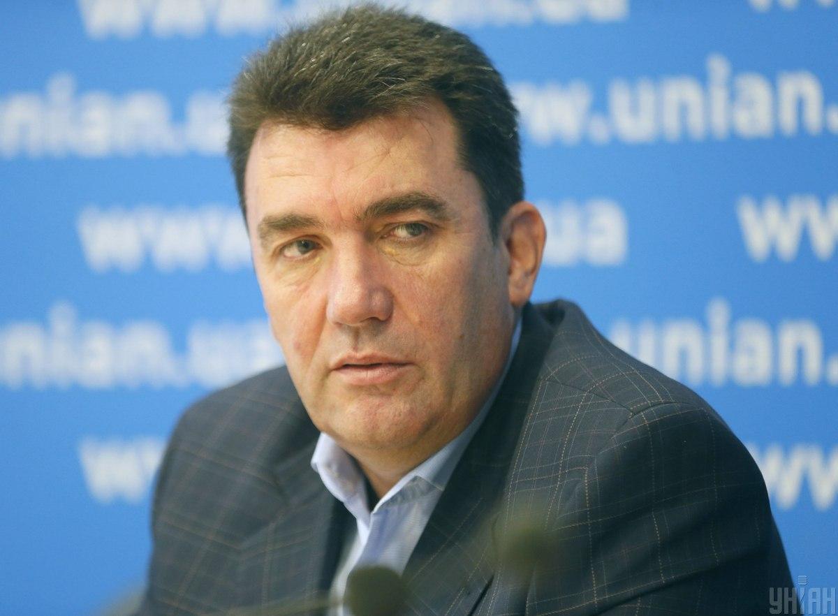 kaver danylov
