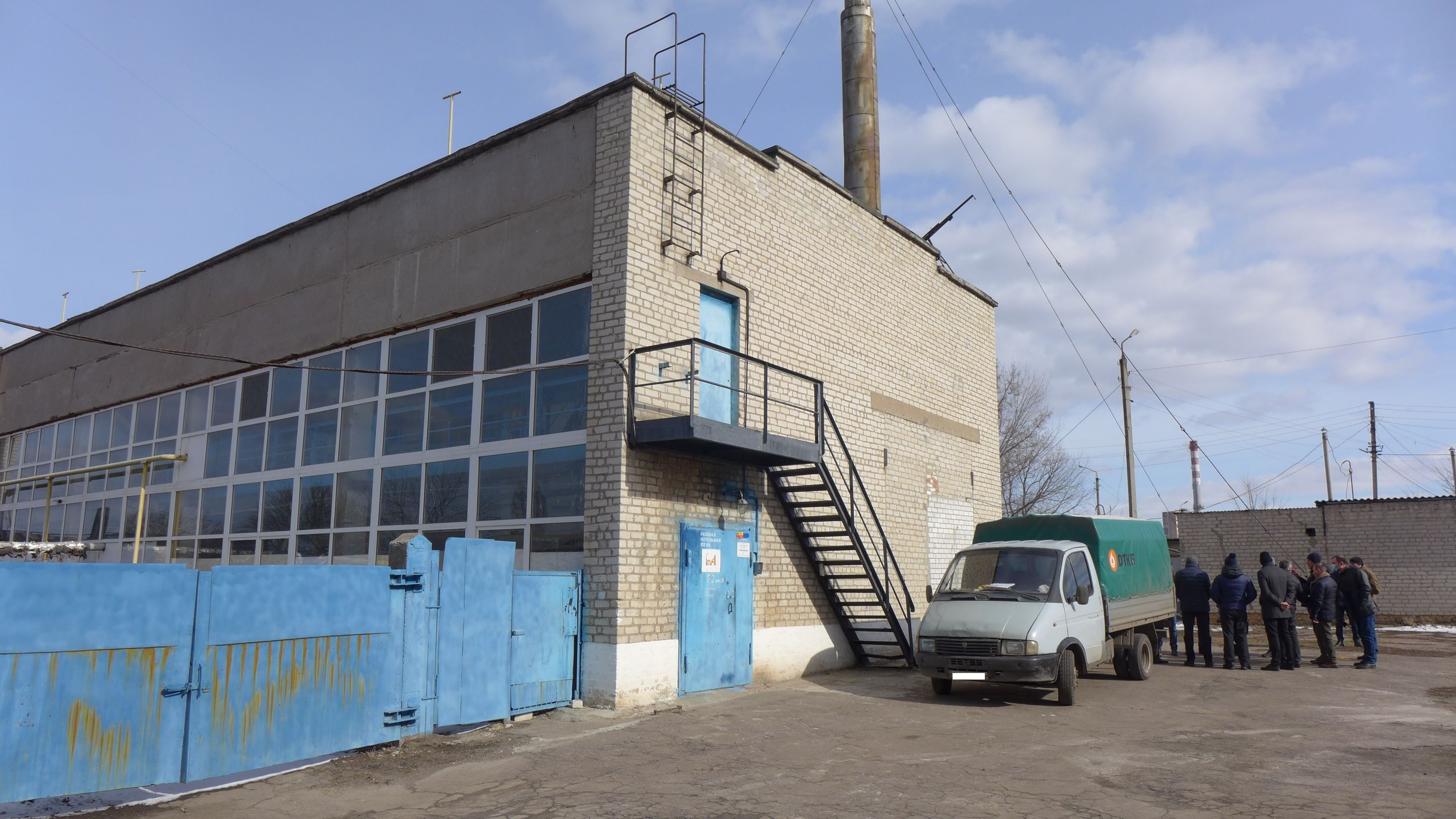 kotelnyje kmrts otkluchenije kramatorsk 4