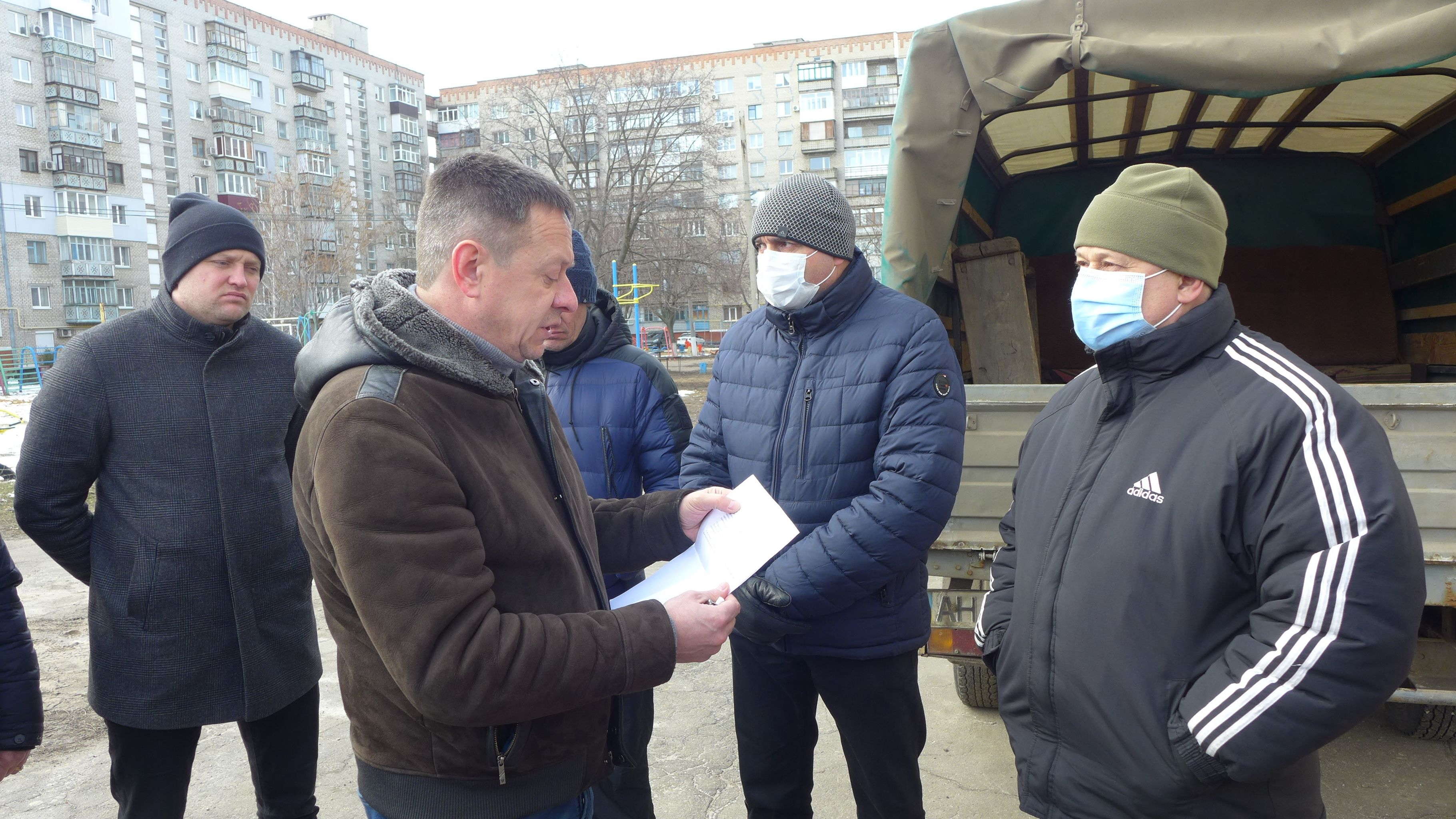 kotelnyje kmrts otkluchenije kramatorsk 5