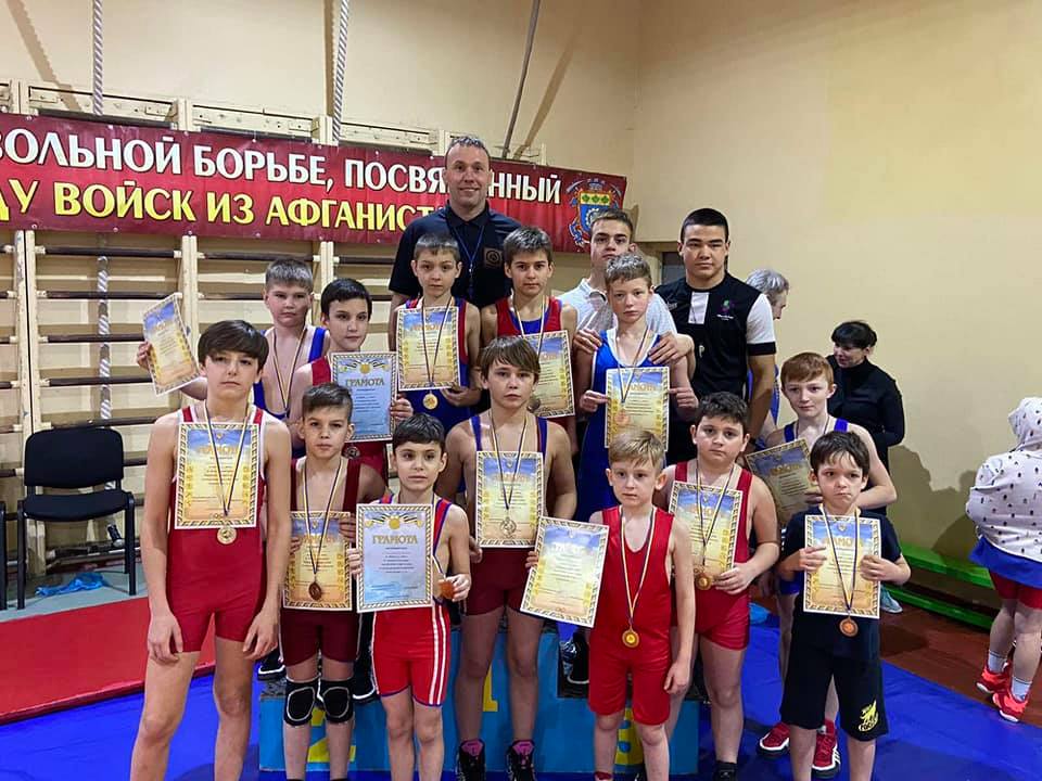 kramatorsk turnir