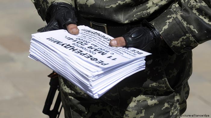 referendum podozrenije sud