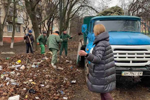 stihijnye svalki kramatorsk 2