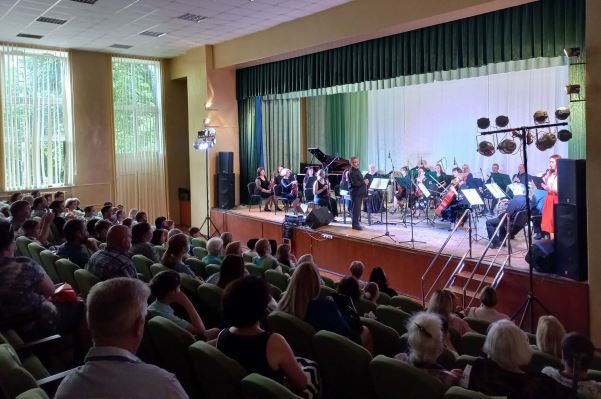 koncert simfonicheskogo orkestra kramatorsk 6