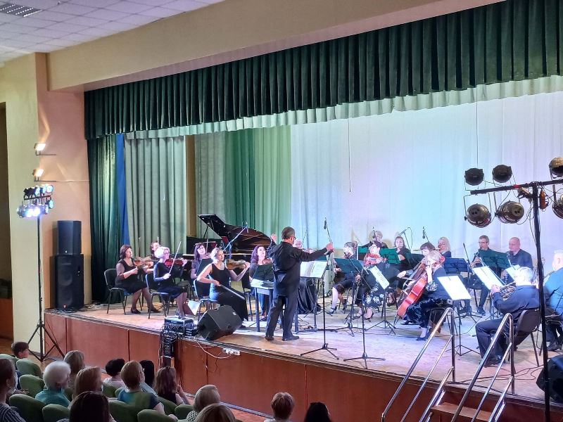 koncert simfonicheskogo orkestra kramatorsk 7
