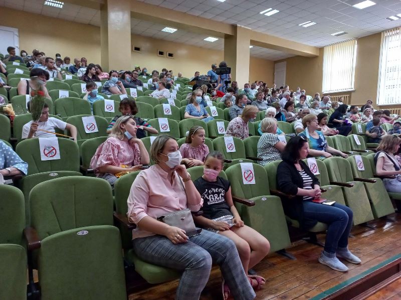 koncert simfonicheskogo orkestra kramatorsk 9