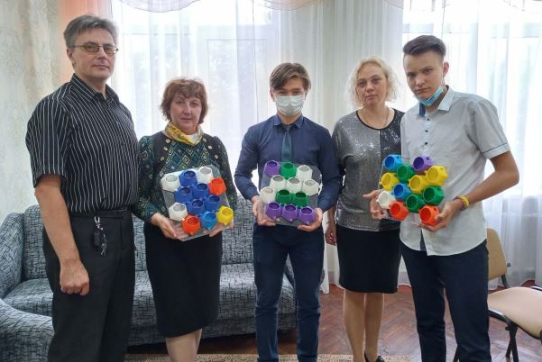 Новости краматорска восточный проект самые свежие новости