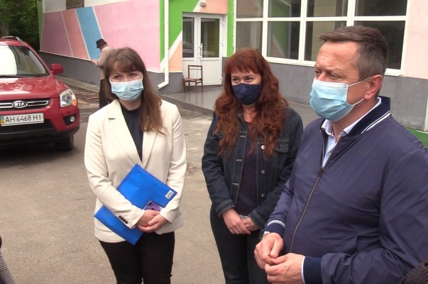 obekty infrastruktury kramatorsk 3
