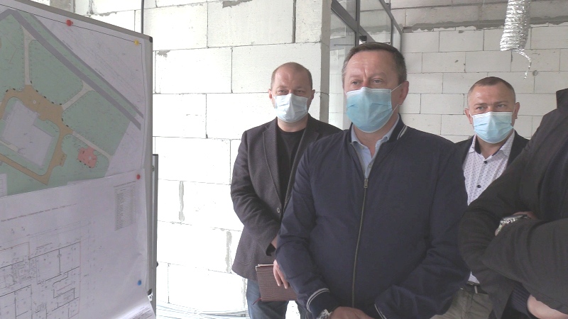 obekty infrastruktury kramatorsk 6