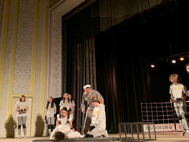teatralnaja legenda final kramatorsk 2