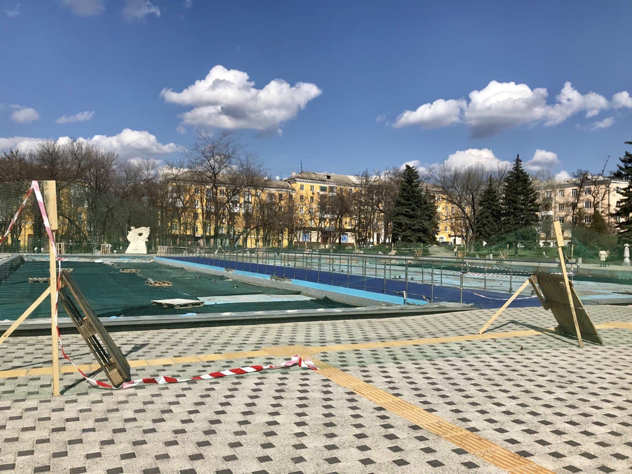kramatorsk fontan