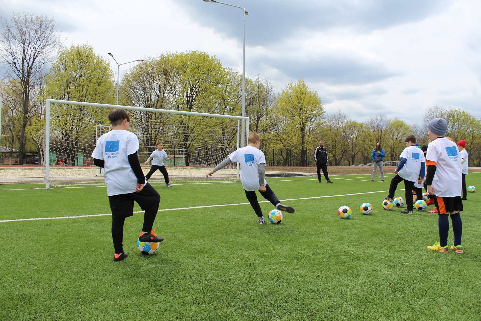 kramatorsk otkritie uroki footbol1