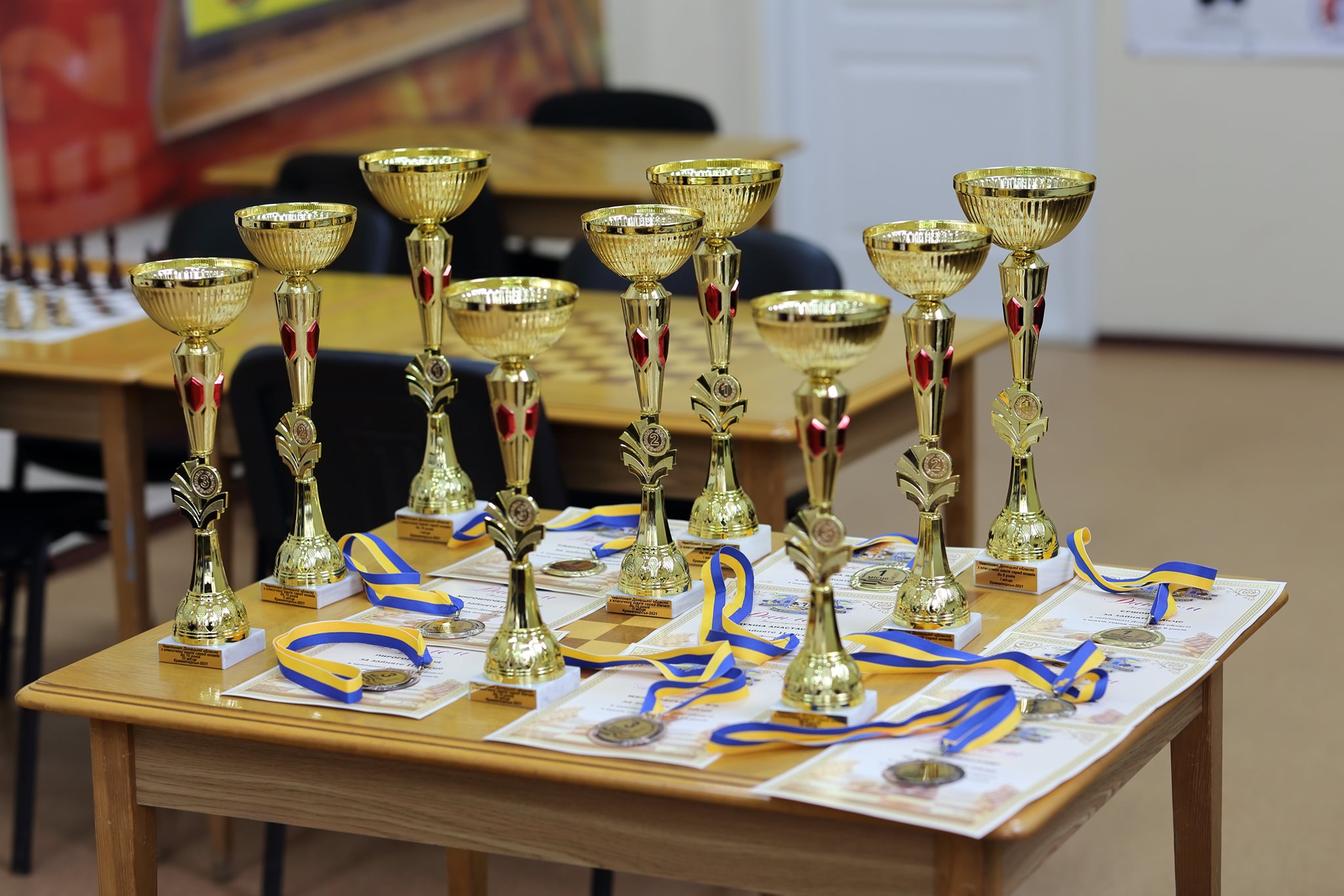 chess chempionat