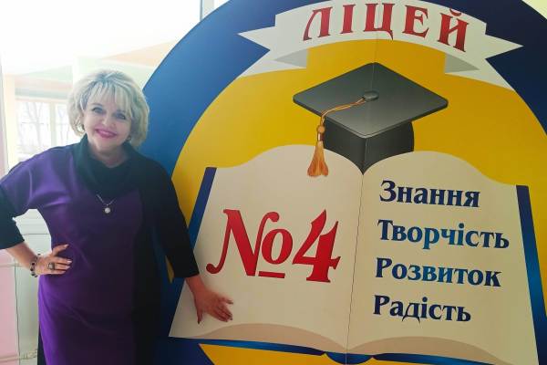 irina karakulova