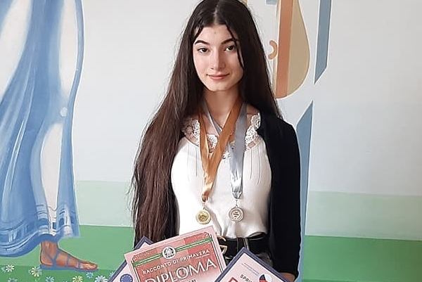 konkurs karolina vanojan