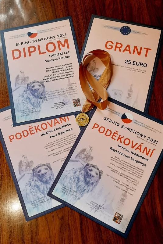 konkurs karolina vanojan2