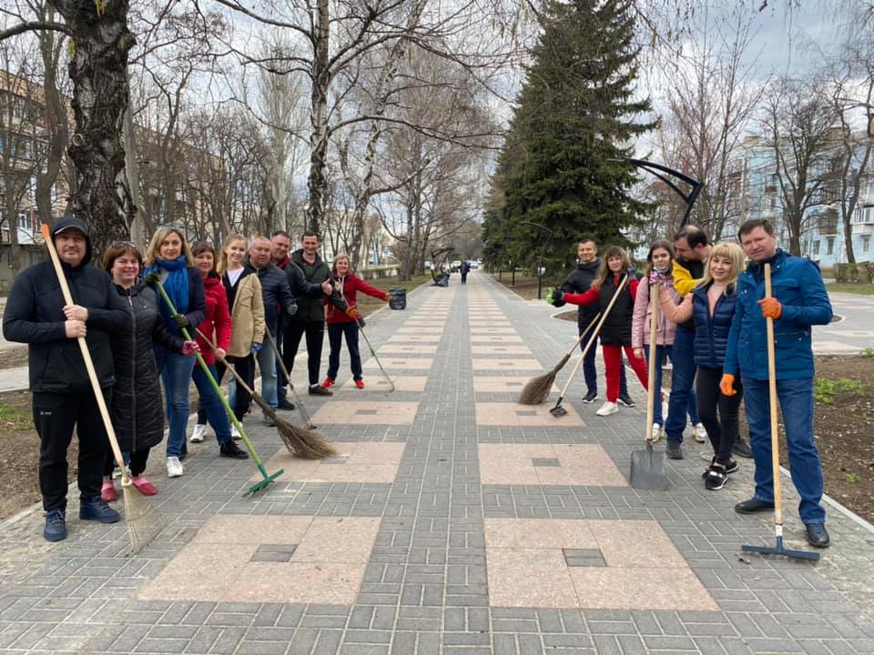 kramatorsk subbotnik opzg