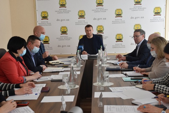 kramatorsk zasidannya sport komitetu 5