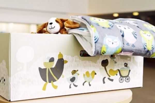 paket malysha zakon