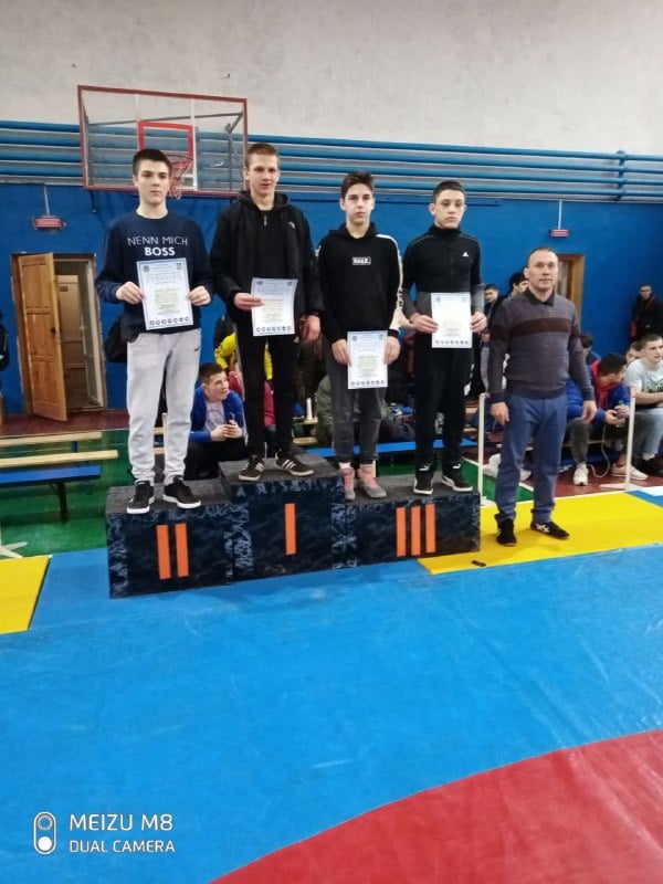 bortsi chempionat