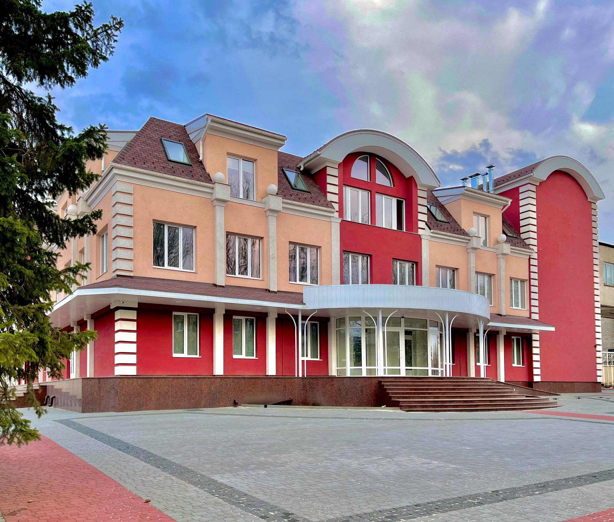 kramatorsk tpp