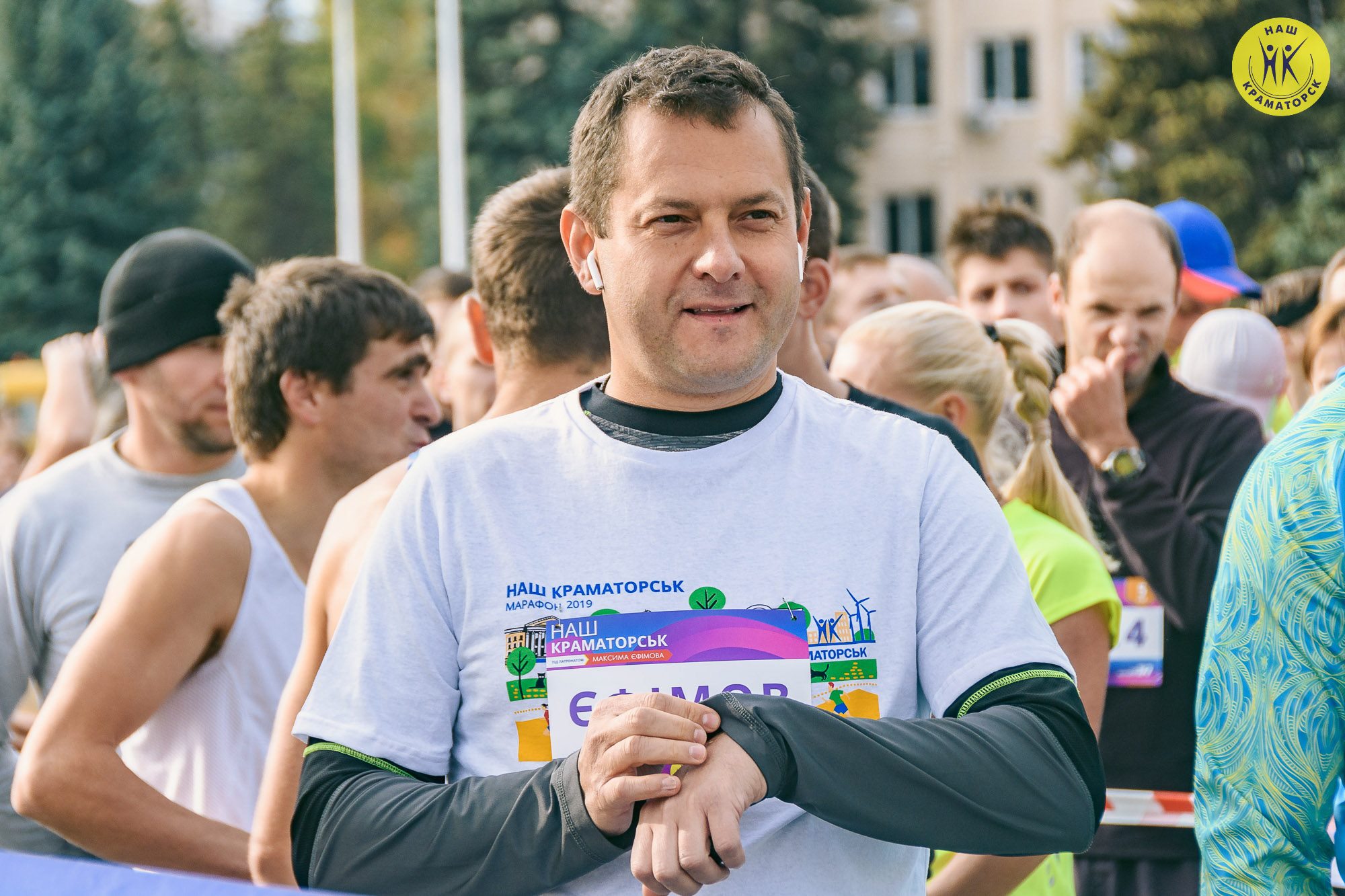 maksim efimov