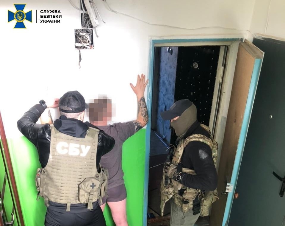 narkotorgovcy sbu kramatorsk