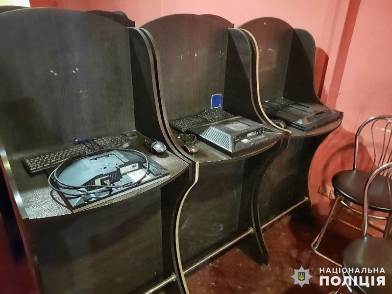 policija slavyansk igornoe zavedenije