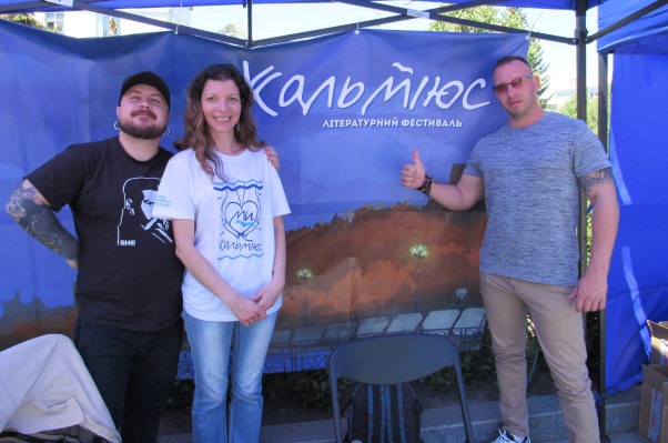 festival kalmijus kramatorsk 20210