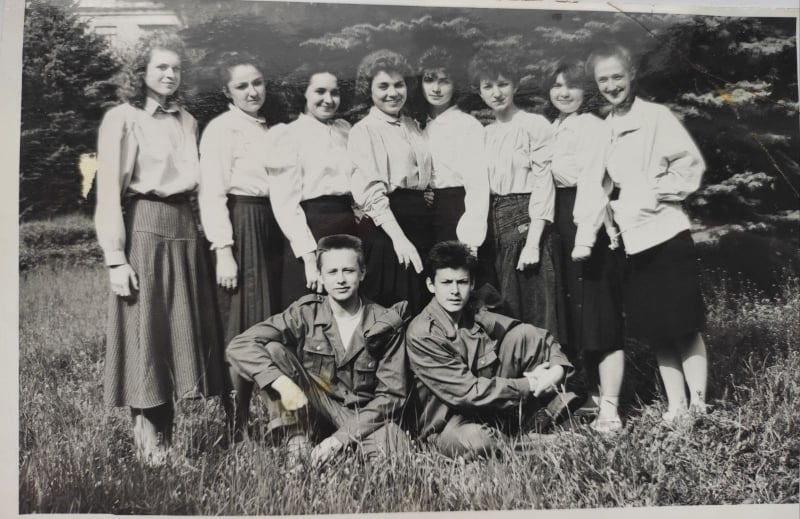 goncharenko