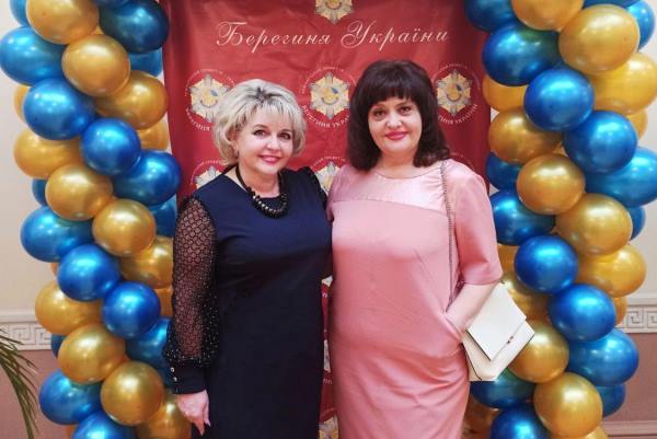 karakulova chachanidze pedagogi kramatorsk