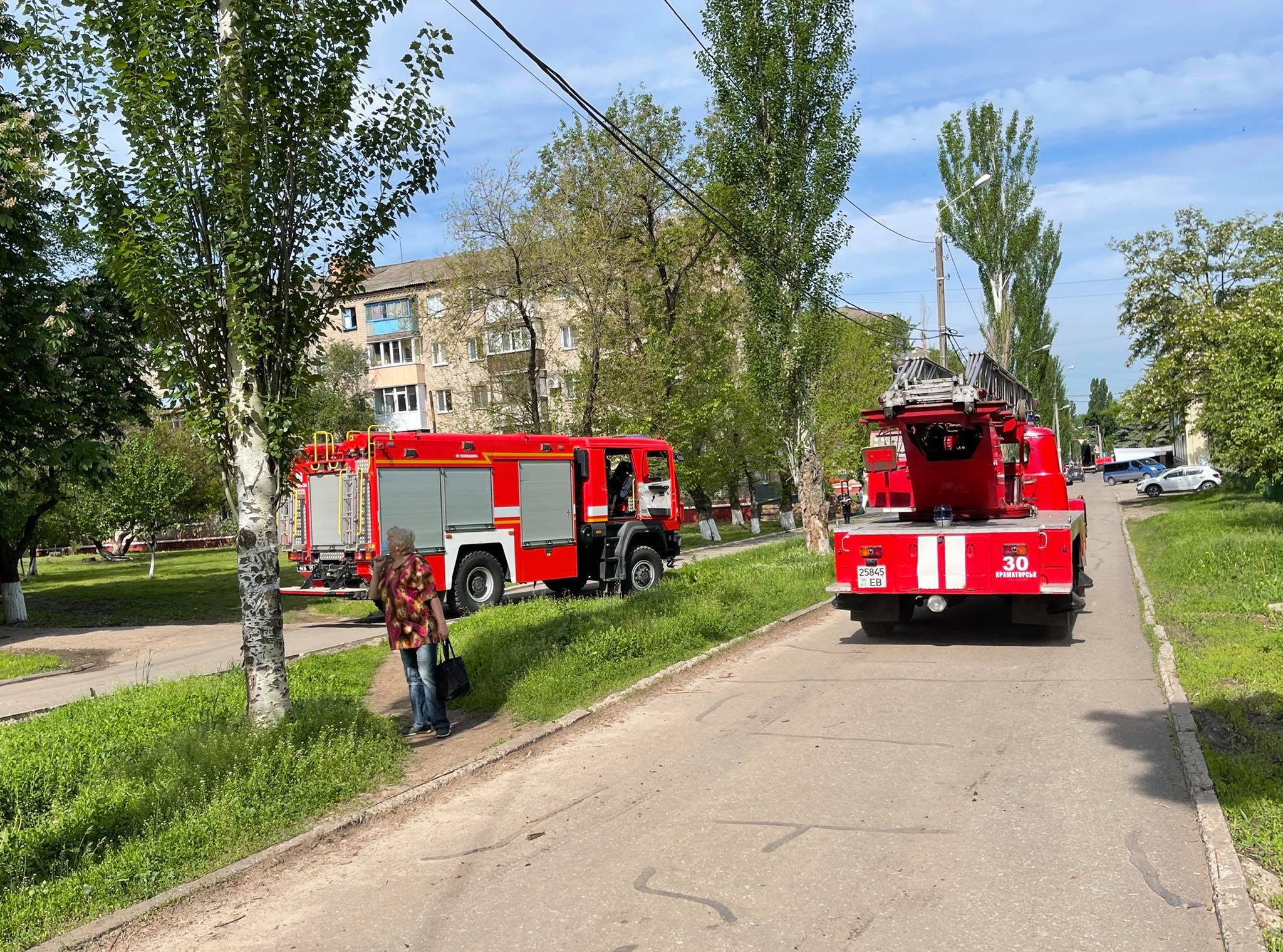 kramatorsk pogar