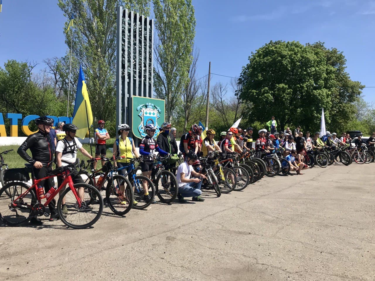 kramatorsk velodon1