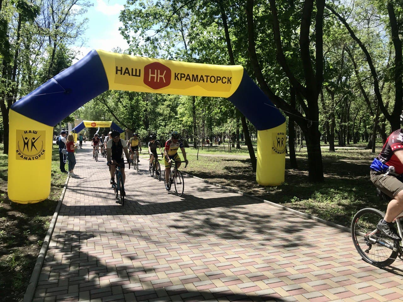 kramatorsk velodon5