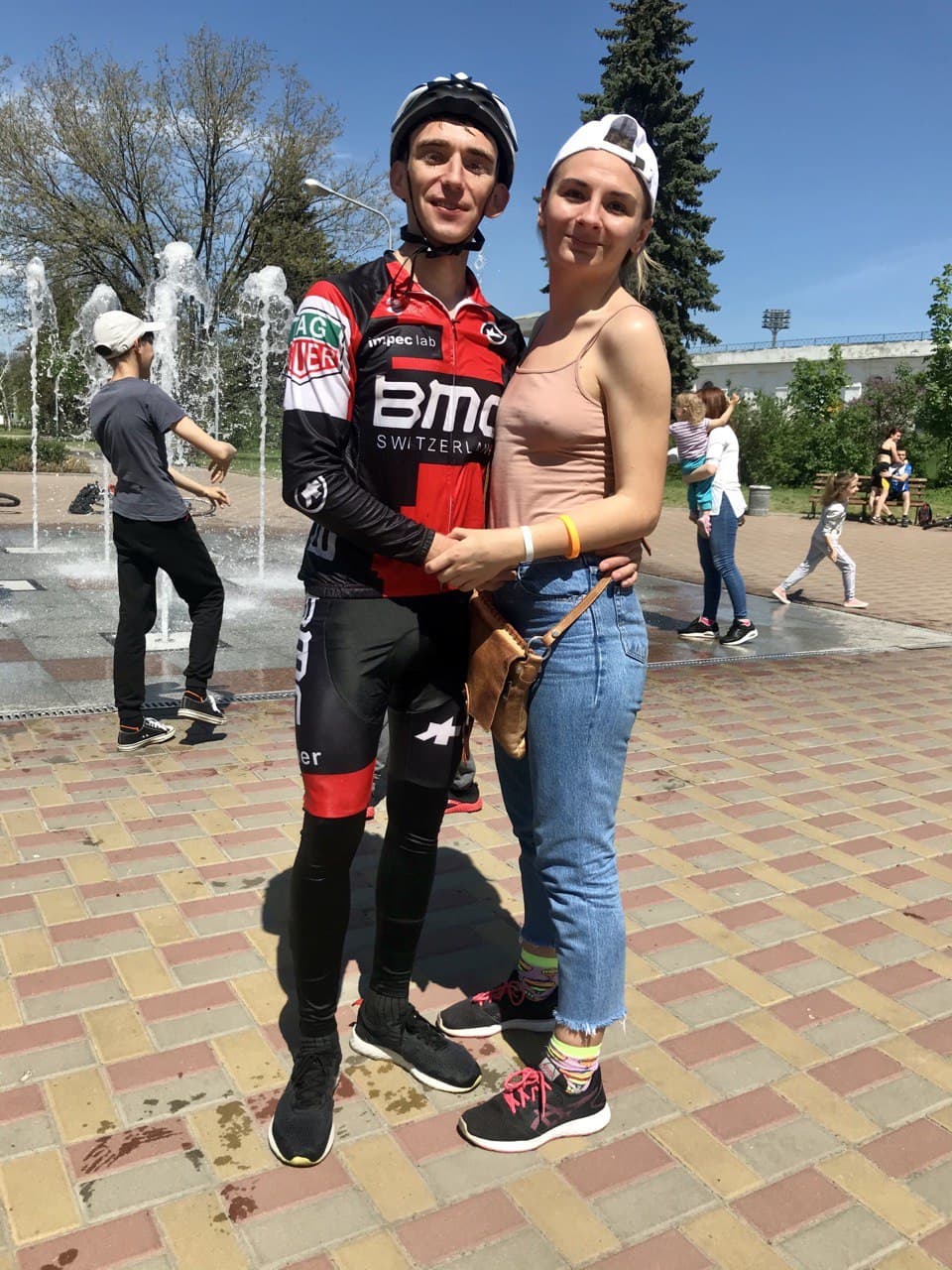 kramatorsk velodon8