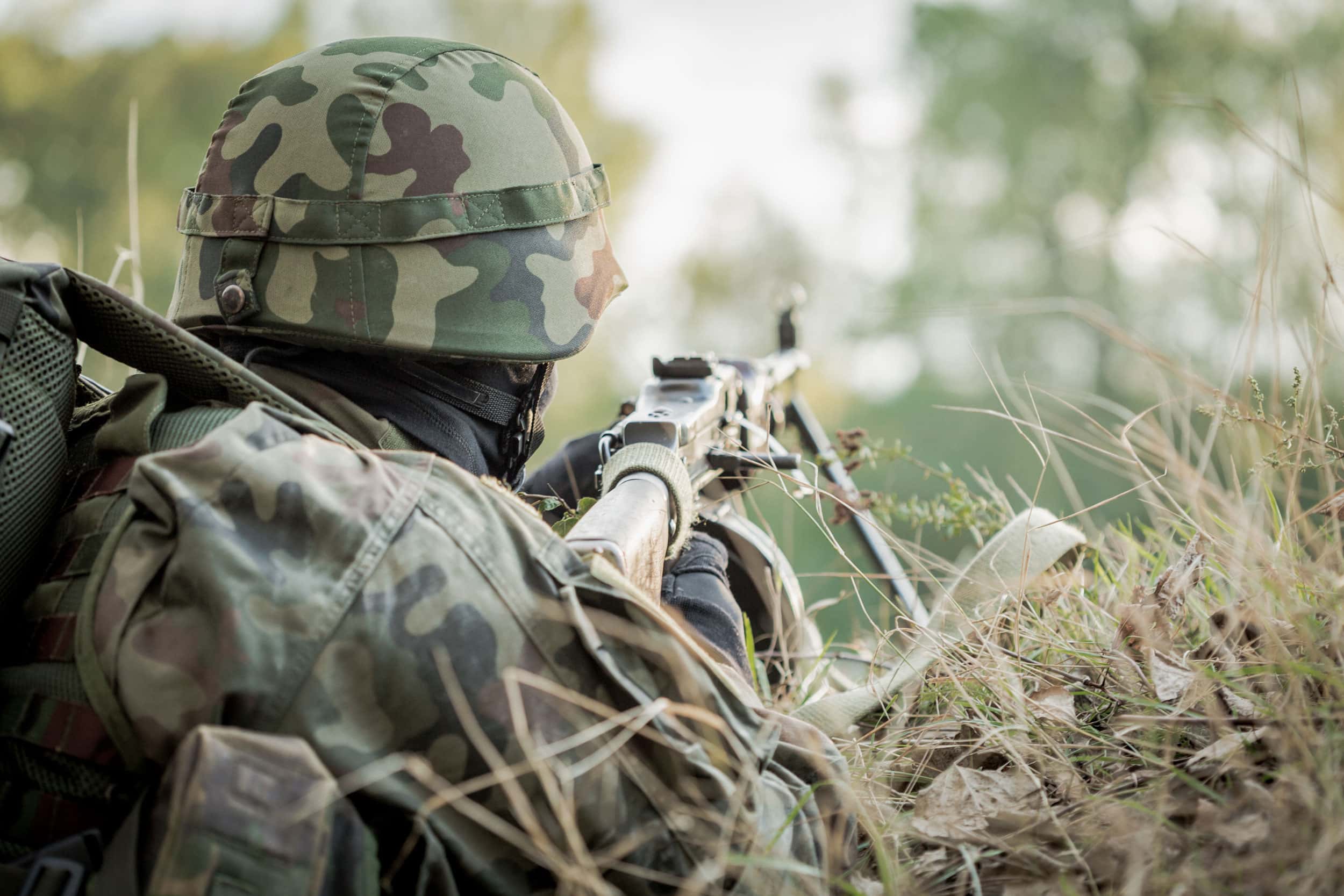 military min