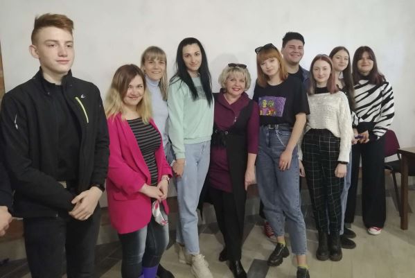 proforientacionnyj proekt karakulova kramatorsk