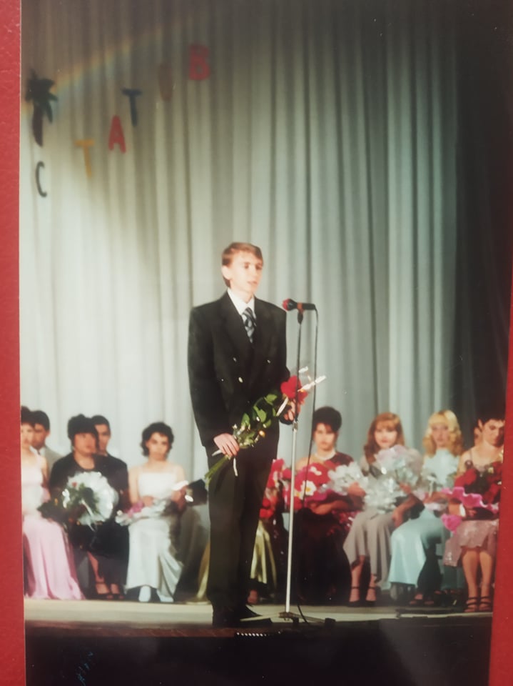 sasha ivanov1