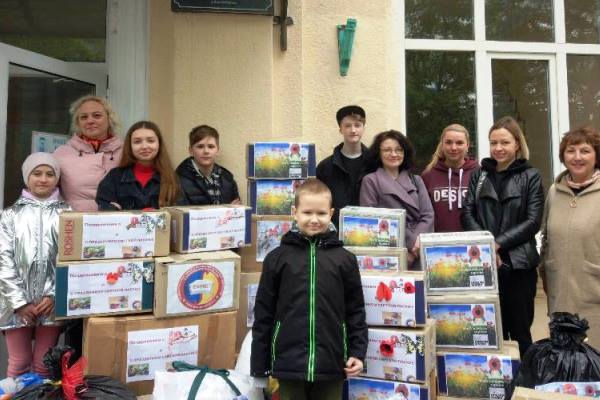 akcija dojuroty kramatorsk