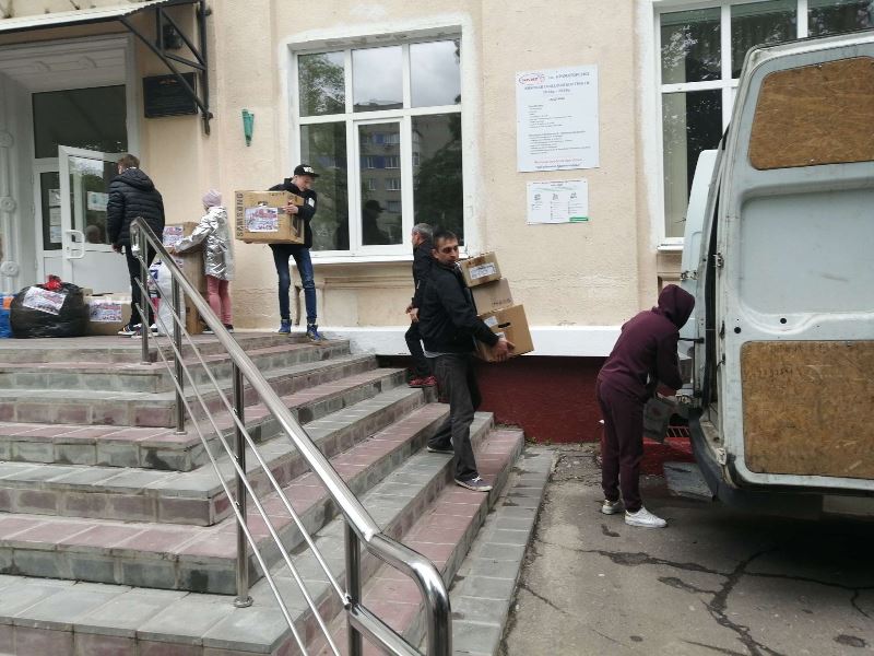 akcija dojuroty kramatorsk0