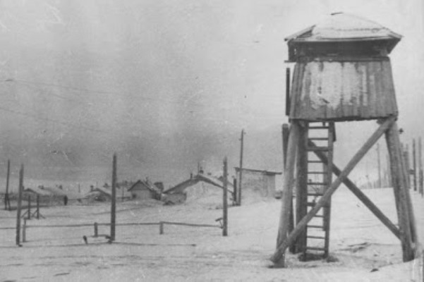 gulag