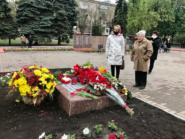 kramatorsk 9 may